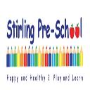 Stirling Pre-School logo